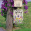 Sm: )e12x18inch Saisonale Gartenflagge, doppelseitig (4er-Pack) 8