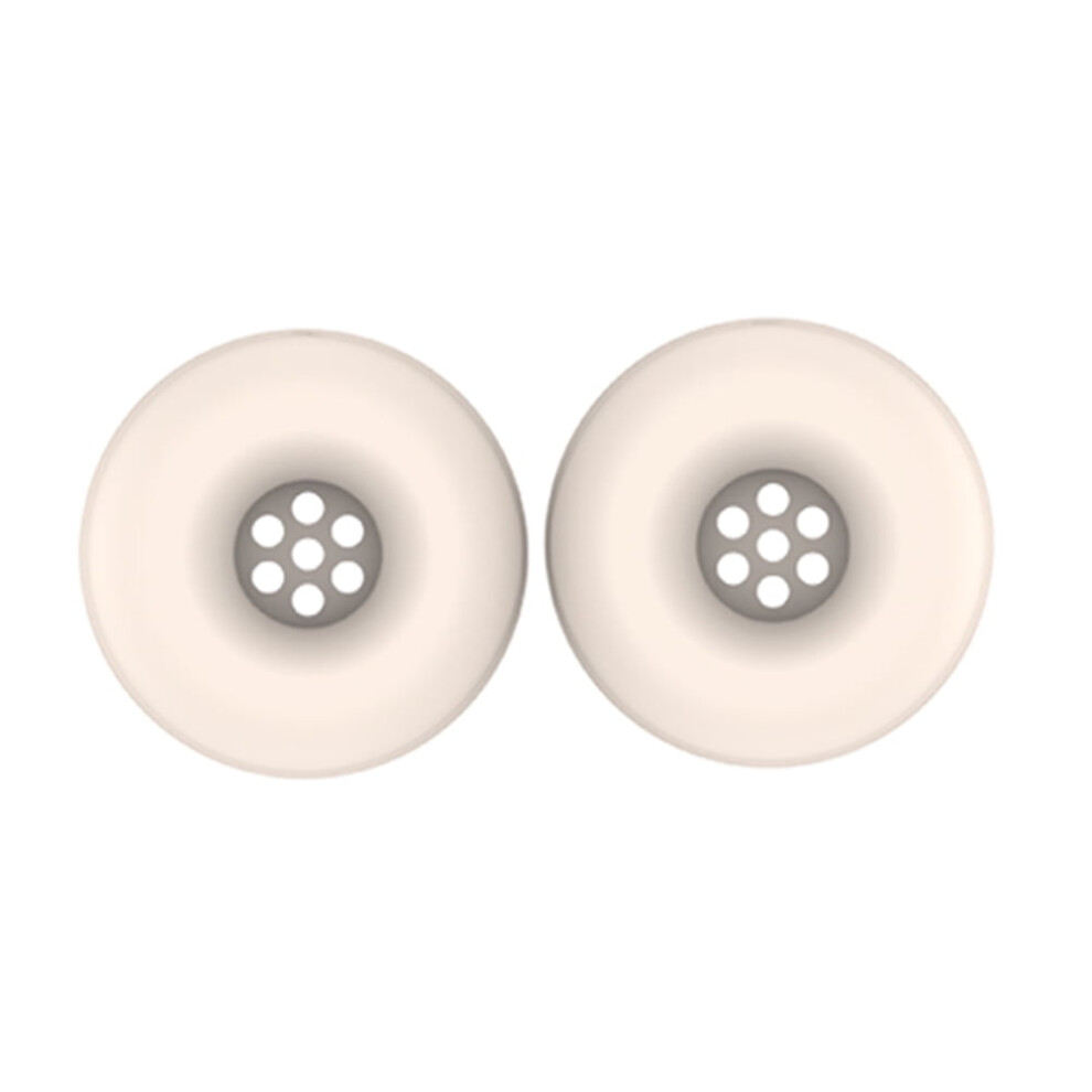 Jixopn Silicone Earpad Covers For Compatible With Jbl Tune 520Bt Headphones - Waterproof, Shockproof, Anti-Scratch Protection 9048212914372