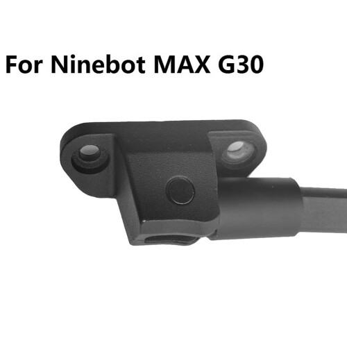 Βάση στάθμευσης σκούτερ για MAX G30, αξεσουάρ στήριξης ποδιών ηλεκτρικού σκούτερ 1