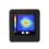 Termografisensor Termografkamera AMG8833 Infrarød termografisensor Array Temperatursensor 7M Deteksjonsavstand 1