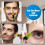 Τρίμερ για τρίχες μύτης για το OneBlade2-pack 5