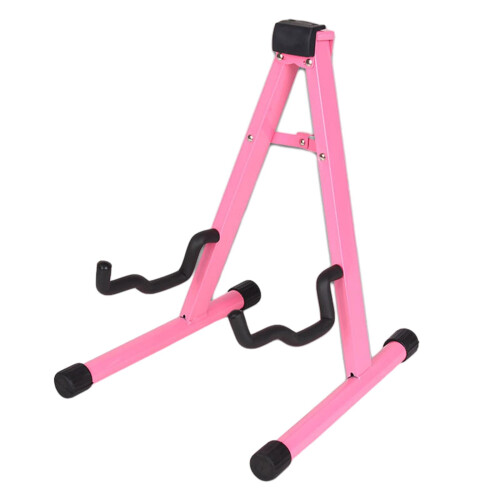 STARTIST Universal Πτυσσόμενη Βάση Οργάνων, Βάση Μουσικής A Frame, Βάση Ηλεκτρικής Κιθάρας