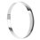 1Pc Kitchen Pizza Saucing Ring Scone Stuffing Ring Practical Pizza Baking Tool 4