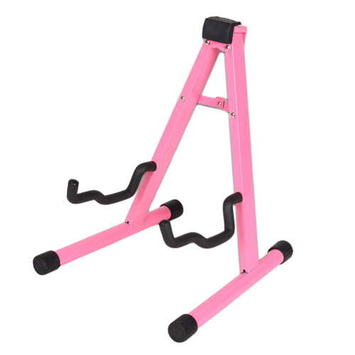 STARTIST Universal Πτυσσόμενη Βάση Οργάνων, Βάση Μουσικής A Frame, Βάση Ηλεκτρικής Κιθάρας 2