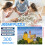 RRSCC Pena Palace - Ατελείωτος Βρόχος - Παζλ 300 Τεμαχίων για Ενήλικες, Ένα Πολύ Δύσκολο 3