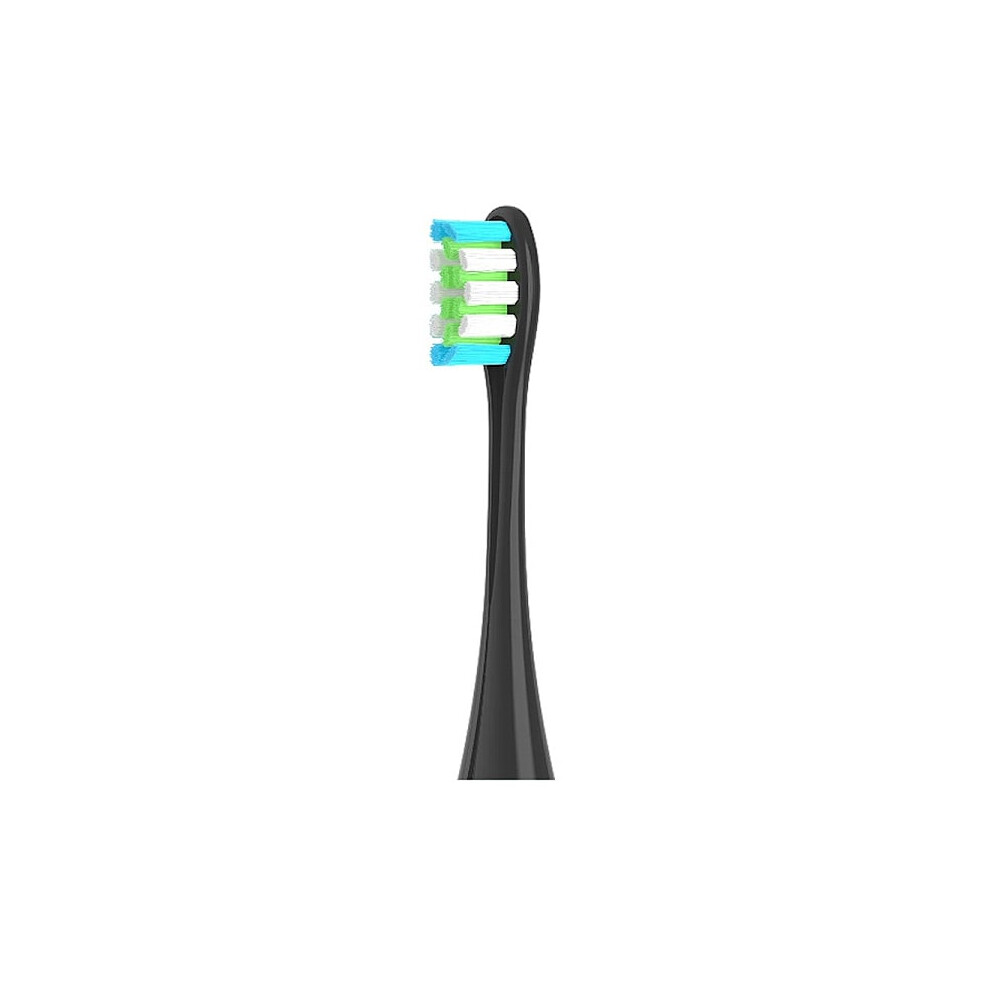 Black Oclean Electric Toothbrush Heads Â 2-Pack & 4-Pack 2Pack