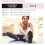 6 ζευγάρια κάλτσες Pilates με λαβές για γυναίκες - αντιολισθητικές κάλτσες γιόγκα για 5