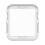 Θήκη Jandel45mm για συμβατότητα με Apple Watch, Προστατευτικό οθόνης και μαλακή, εξαιρετικά 1