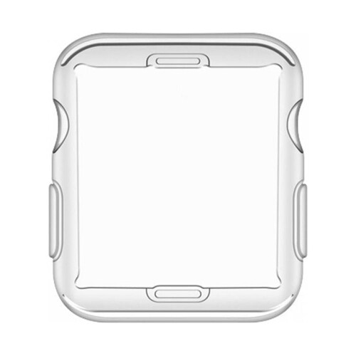 Θήκη Jandel45mm για συμβατότητα με Apple Watch, Προστατευτικό οθόνης και μαλακή, εξαιρετικά