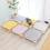Cat and Dog Hammock Bed Wooden Cat Hammock Elevated Cooling Bed K 2