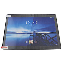 Set van 6 schermbeschermers, compatibel met Lenovo Tab M10 (ZA48 / TB-X605F)
