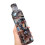 Clear Plastic Water Bottle, 500ml/700ml Capacity F0M2 6