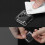 Θήκη Jandel45mm για συμβατότητα με Apple Watch, Προστατευτικό οθόνης και μαλακή, εξαιρετικά 7