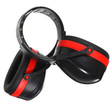 Hearing Protection Soundproof Anti Noise Earmuffs Mute Headphones Earmuffs