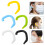 Eease Mask Ear Protector Silicone Comfortable Pad for General Masks (5Pcs) 3