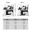 Felix The Cat, εξαιρετικά μαλακή μαξιλαροθήκη με φερμουάρ για υπνοδωμάτιο, καναπέ, 4