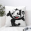Felix The Cat, εξαιρετικά μαλακή μαξιλαροθήκη με φερμουάρ για υπνοδωμάτιο, καναπέ, 6