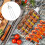 2 τεμάχια πιρούνια ψησίματος BBQ από ανοξείδωτο ατσάλι - Συμβατά με όλες τις 2