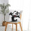 Felix The Cat, εξαιρετικά μαλακή μαξιλαροθήκη με φερμουάρ για υπνοδωμάτιο, καναπέ, 7