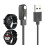 FOR Stand Dock Cord Bracket-Compatible for i30 USB Cable Holder Power Base Cable 1