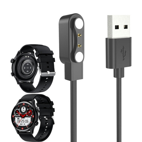 FOR Stand Dock Cord Bracket-Compatible for i30 USB Cable Holder Power Base Cable