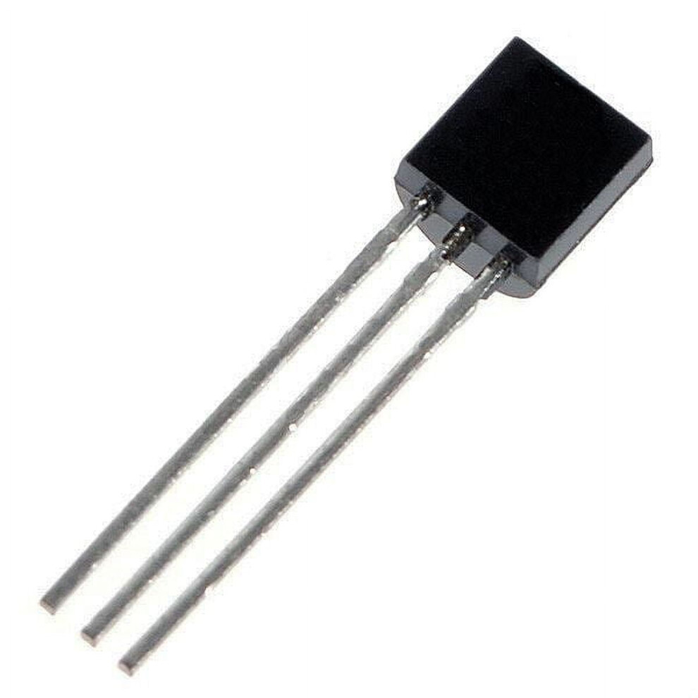 2N3645, Pnp General Purpose Transistor, Vceo= -60V, Ic= -500Ma, Hfe=>115 9322103548403