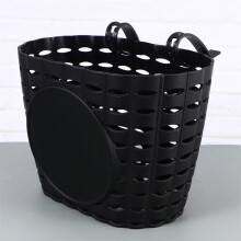 Bike Basket Basket_x005f_x000D_Front Kids Rear Cycle Removable Large Scooter Mountain Ladies Boys Crate Baskets Crate Children Road
