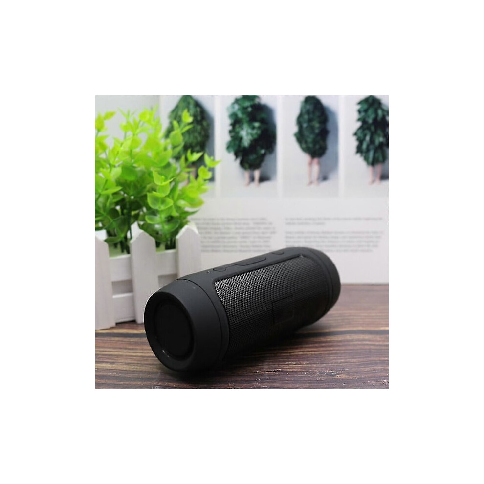 Bluetooth Speaker, Portable Wireless Bluetooth Speaker 9322103549813