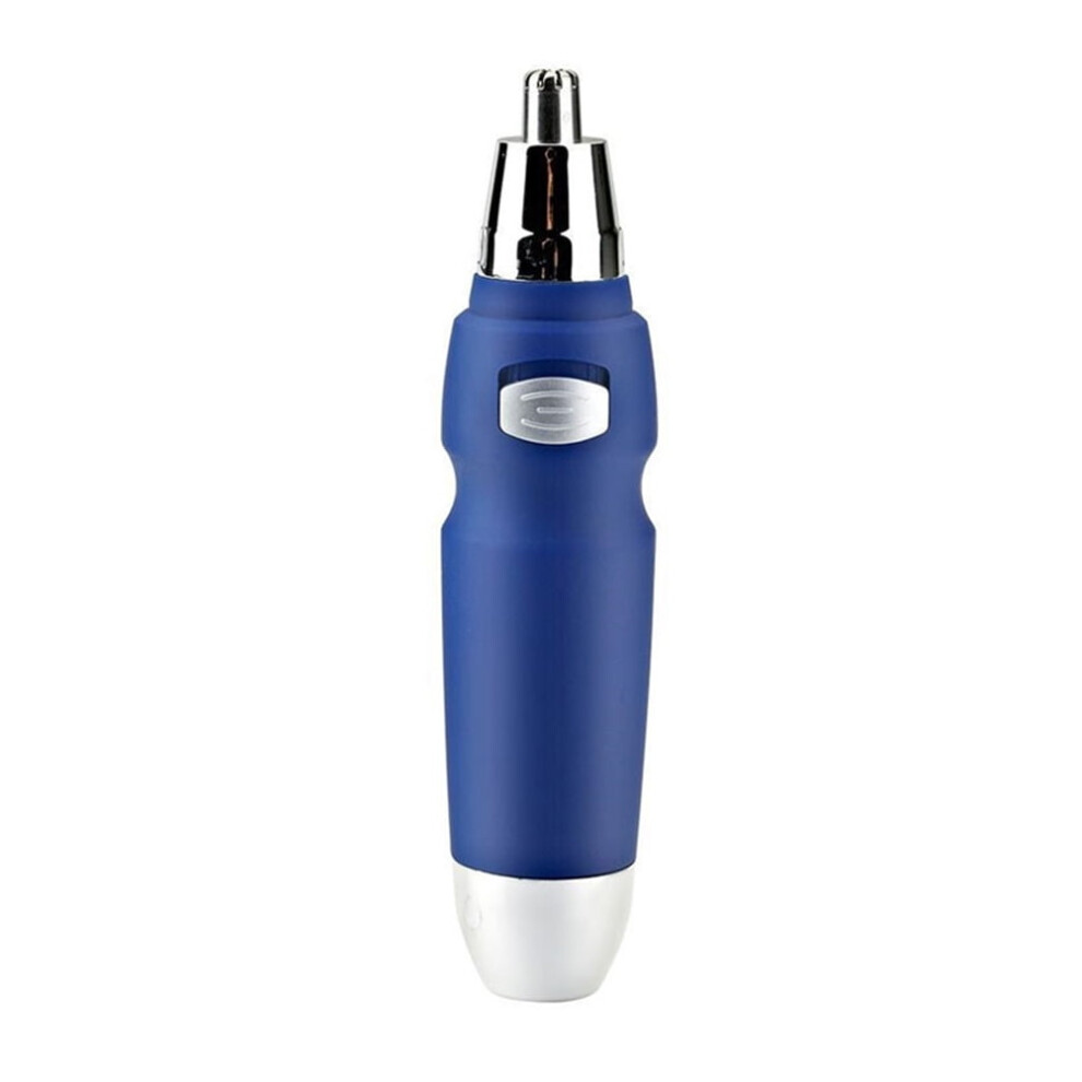 1pc Convenient Nose Hair Trimmer Portable Nose Hair Razor Personal Care Device