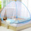 Zenbath Luxury Pop Up Mosquito Net 2
