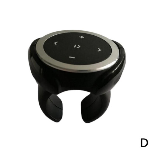 Κουμπί τηλεχειριστηρίου Bluetooth, πολυμέσων, ήχου, μουσικής, Car20Wheel Ste232 J3C0