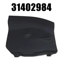Voorste accubakafdekking voor Volvo S60, XC60, XC70 en S80 31402984