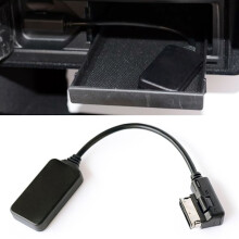 Bluetooth adapter Audi Q5, A5, A7, R7, S5, Q7, A6L, A8L és más modellekhez