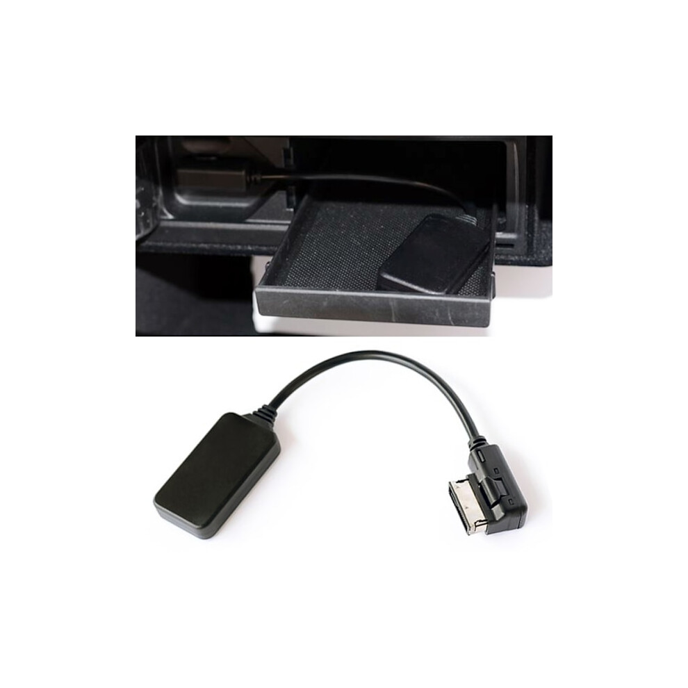 Bluetooth Adapter For Audi Q5, A5, A7, R7, S5, Q7, A6l, A8l And 9191629589296