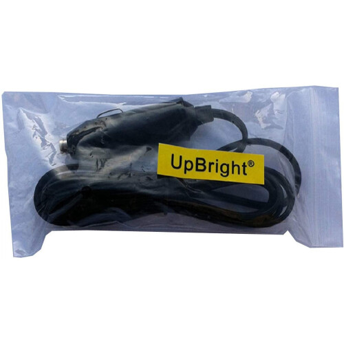 UPBRIGHT Inogen One G5DC Netzteil BA-306 2