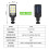 4/2/1packs Waterproof PIR Motion Sensor Wall Light 8