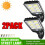 4/2/1packs Waterproof PIR Motion Sensor Wall Light 2