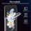 Συμβατό με Samsung Galaxy Z Flip5 Προστατευτική μεμβράνη οθόνης υδρογέλης - 3 τεμάχια 2