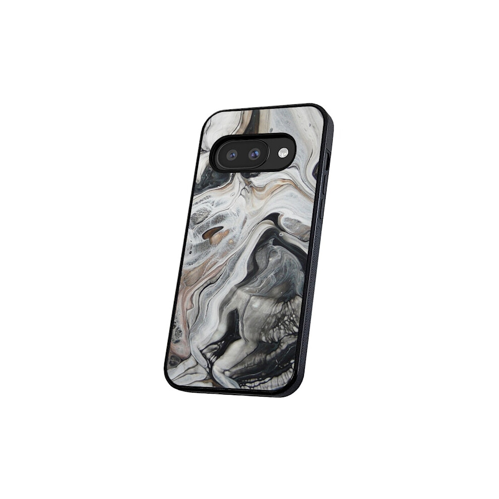 Google Pixel 9A - Case/Mobile Case Marble 9191629590254