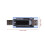 Digitale multimeter USB-spanningstester USB-ampèremeter USB-tester multimeter USB-voltmeter nummer 4