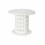 Oppsamlingsfilter for hårfilter, dusj, badekar, avfallsfanger - Spot Salg Hvit 2