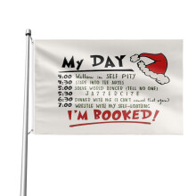 Bandeira externa do Grinch, 90 x 150 cm, dupla face, para casa, jardim, quintal, desfile, decoração de festa, tapeçaria de parede.
