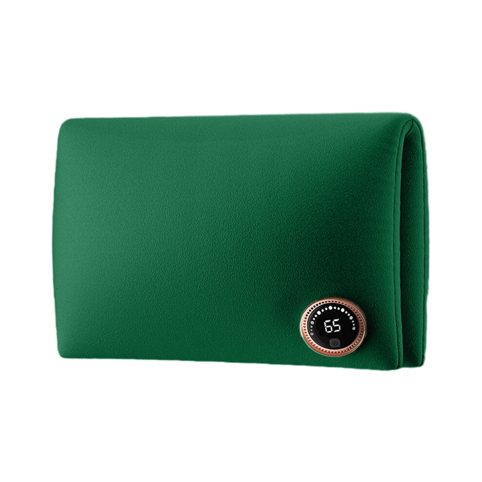Graphene Hand Warmer Hand Warmer Baby Charging Models Waterless Hot Water Bag Explosion-proof Portable Warming Bag Electric Warmer
