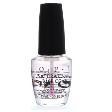 Nail Lacquer, Nail Clear Base Coat, 15ml/0.5 fl oz