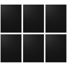 6 Pcs Barbecue Mat Glass Fiber Grill Mat Housewarming Present Cookware Bbq BBQ Mat Baking Pad