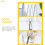 Eease 2pcs Telescope Clothes Reach Stick Adjustable Clothes Reaching Pole 4