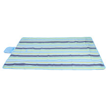 Machine Washable Picnic Rug, Durable Multi-use Travel Blanket For Endless Fun, Oversized Oxford Cloth Mat Offers Comfort And Convenience In Your
