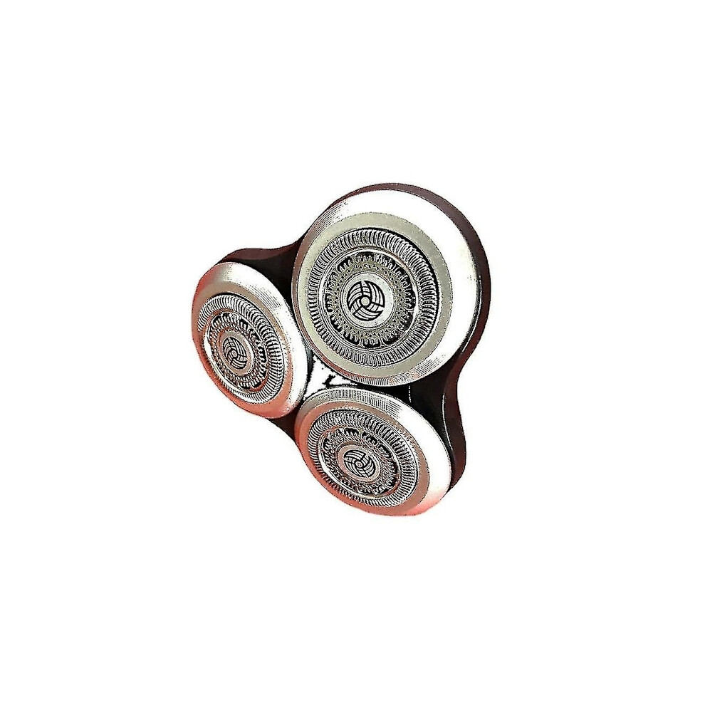 Compatible with Philips Shaver Series 9000 Prestige replacement head