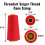 Threadart Polyester Serger Thread - 2750 yds 40/2 - Neon Pink - Over 50 Colors Available 5