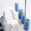 Threadart Polyester Serger Thread - 2750 yds 40/2 - Neon Pink - Over 50 Colors Available 4